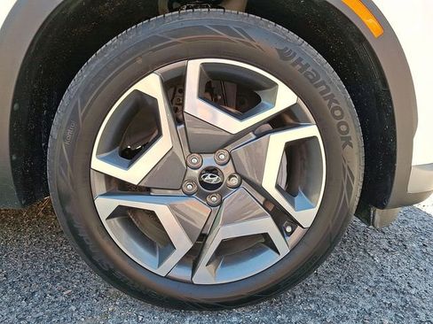 Used 2024 Hyundai Palisade SEL AWD/4WD image 39