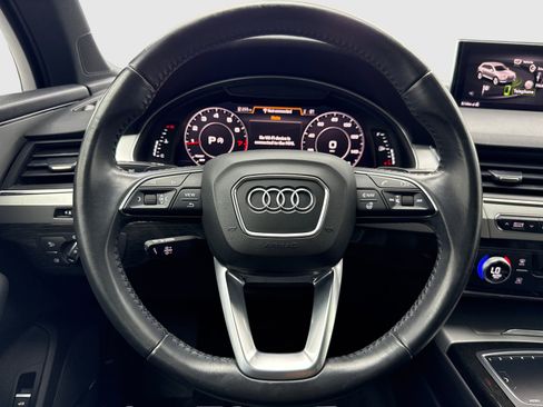 Used 2019 Audi Q7 2.0T Premium Plus AWD/4WD image 19