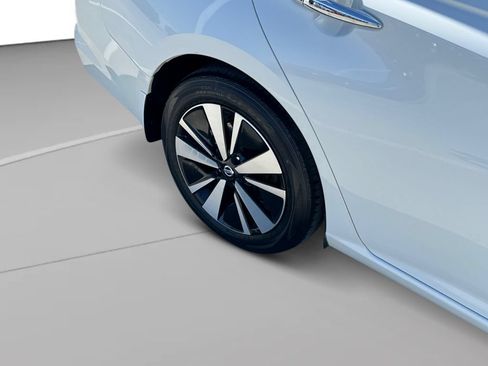 Used 2022 Nissan Altima 2.5 SL FWD image 26
