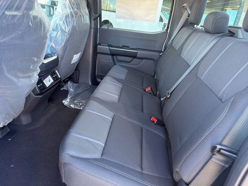 New 2026 Ford F150 STX image 10