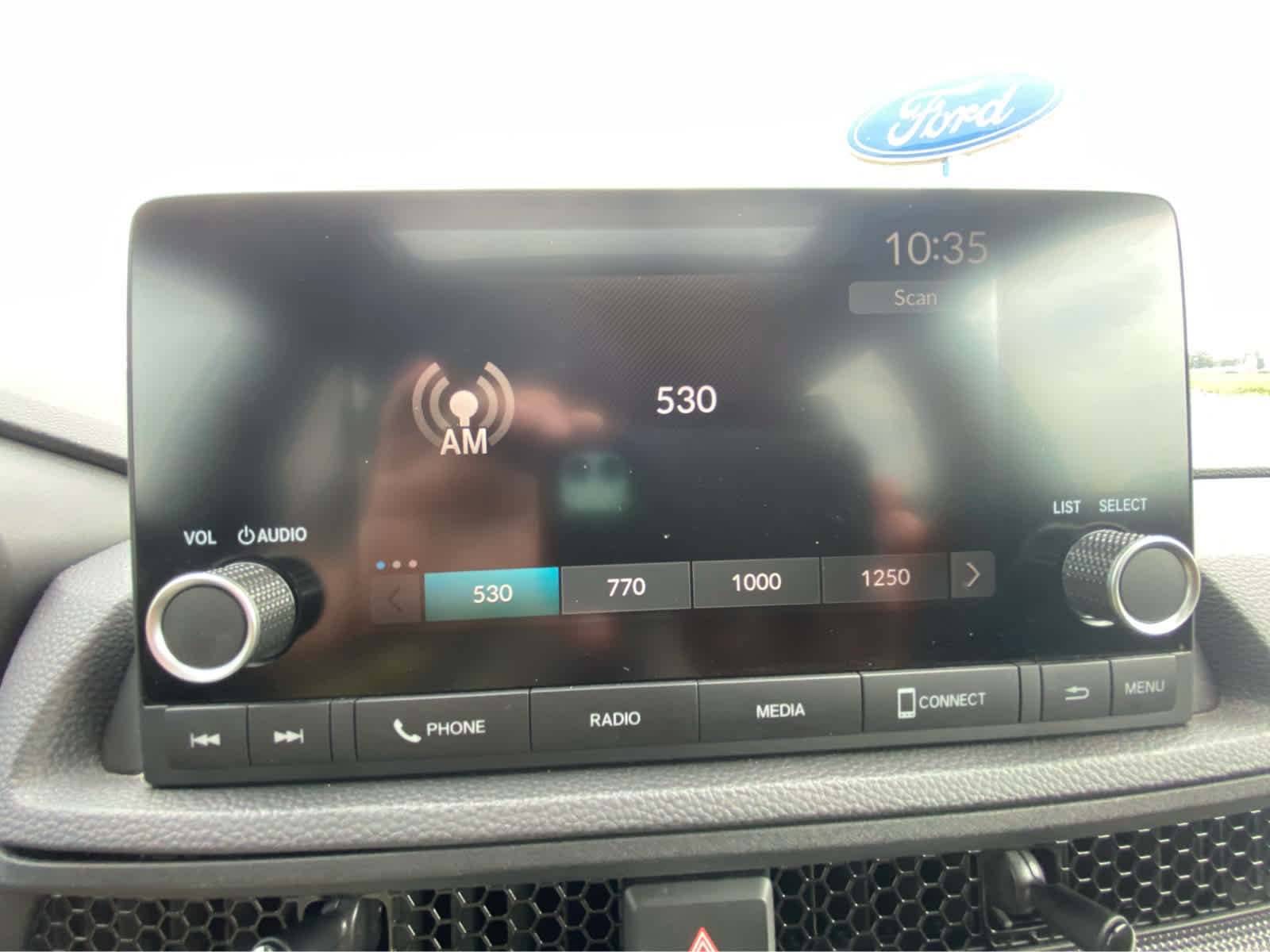 Used 2025 Honda CR-V Sport image 30