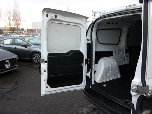 Used 2020 RAM ProMaster City Tradesman image 26