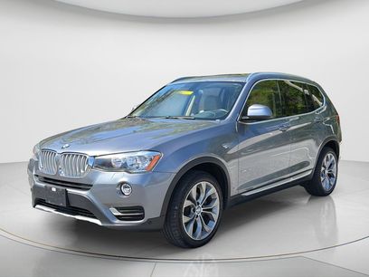 Used 2016 BMW X3 xDrive28i