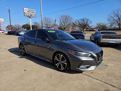 Used 2023 Nissan Sentra SR w/ SR Premium Package