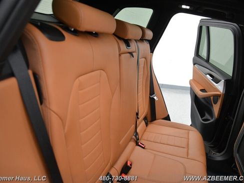 Used 2018 BMW X3 xDrive30i image 24