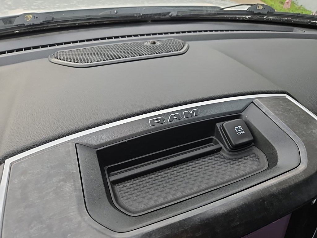 Used 2023 RAM 1500 Big Horn AWD/4WD image 57