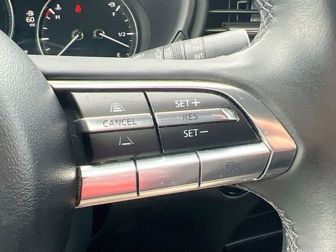 Used 2023 MAZDA CX-30 AWD 2.5 S w/ Preferred Package image 13