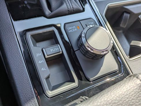 New 2026 Toyota Tundra SR5 image 19