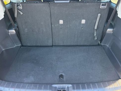 Certified 2025 Toyota Grand Highlander AWD image 20