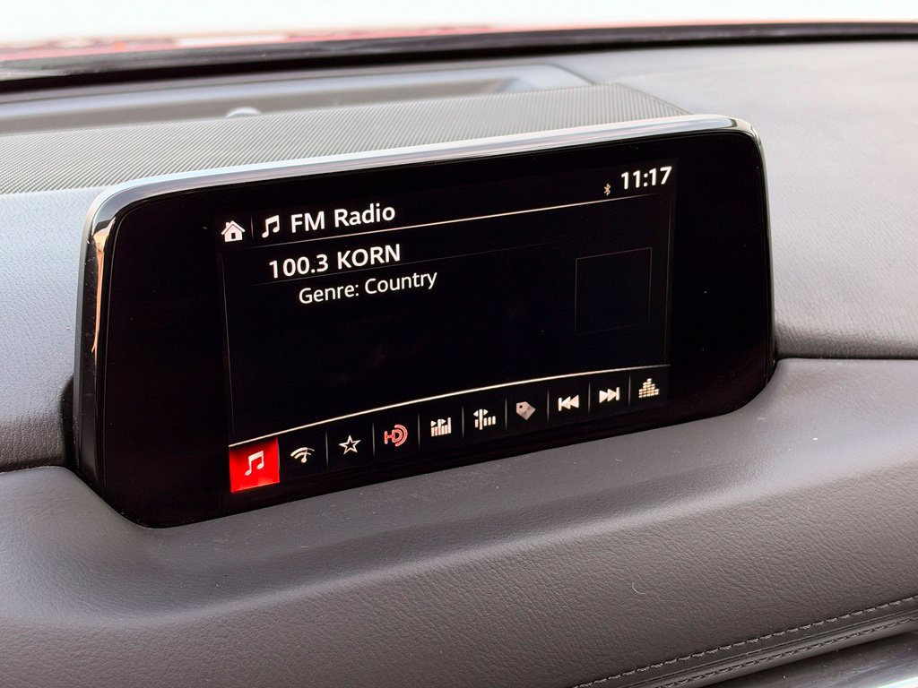 Used 2020 MAZDA CX-5 Touring AWD/4WD image 29