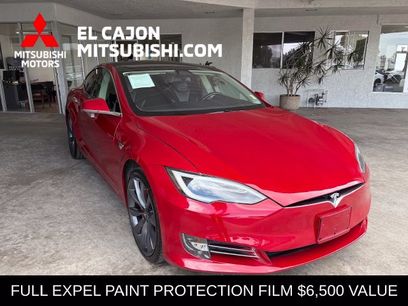 Used 2017 Tesla Model S 100D