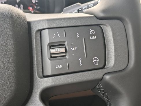 New 2025 Land Rover Defender 130 S image 21