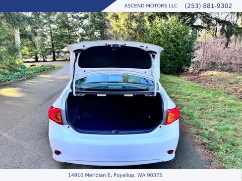 Used 2010 Toyota Corolla LE image 15