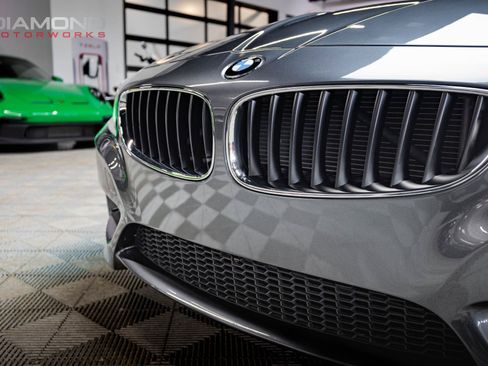 Used 2016 BMW Z4 sDrive35is RWD image 34