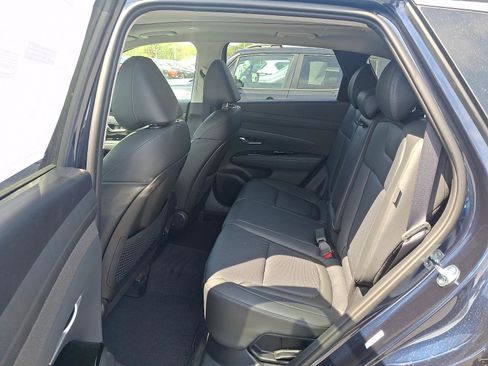 New 2026 Hyundai Tucson Limited image 6