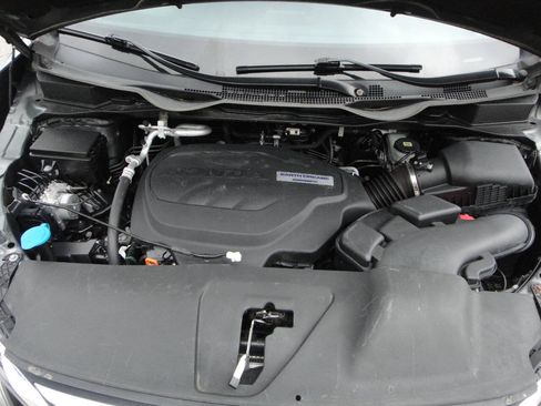 Used 2019 Honda Odyssey EX-L image 18