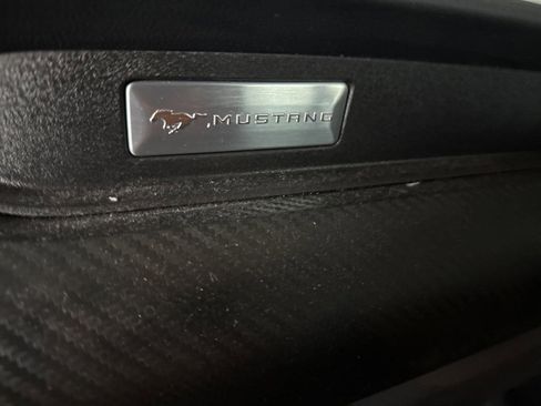 Used 2022 Ford Mustang Coupe w/ Equipment Group 101A image 26