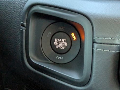 New 2026 Jeep Gladiator Sport image 30