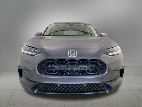 New 2026 Honda HR-V LX image 9