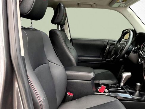 Certified 2023 Toyota 4Runner TRD Pro image 30