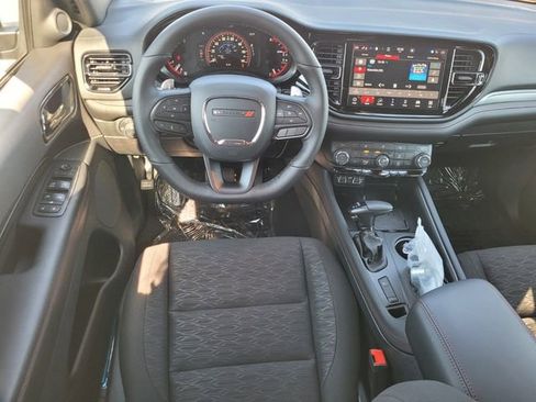 New 2026 Dodge Durango GT image 9