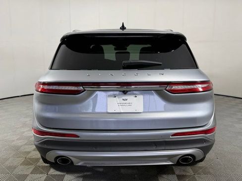 Used 2022 Lincoln Corsair Reserve w/ Elements Package FWD image 8