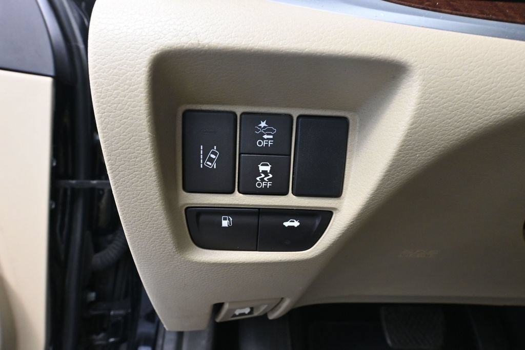 Used 2020 Acura TLX FWD image 24