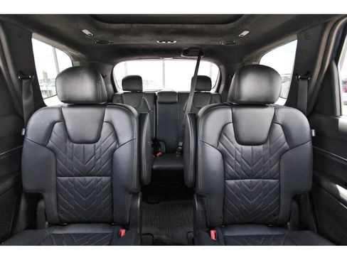 Used 2025 Kia Telluride SX Prestige X-Pro AWD/4WD image 14