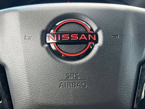 New 2026 Nissan Frontier PRO-4X w/ Pro-4x Convenience Package AWD/4WD image 6