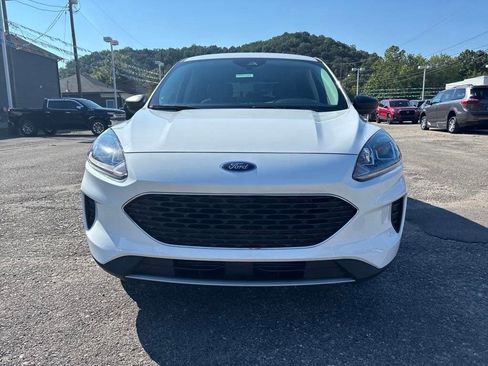 Used 2022 Ford Escape SE w/ Convenience Package image 10