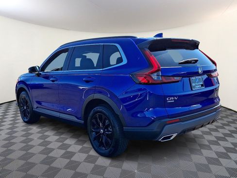 Used 2023 Honda CR-V Sport image 5