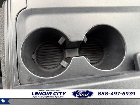 Used 2023 Ford F150 XLT w/ Equipment Group 302A High AWD/4WD image 28