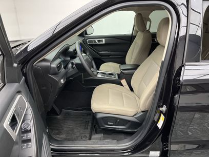 Used 2022 Ford Explorer 4WD