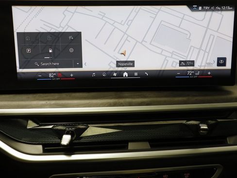 Certified 2025 BMW X7 xDrive40i w/ Executive Package image 11