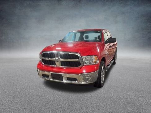 Used 2022 RAM 1500 Tradesman w/ Tradesman SXT Package image 12
