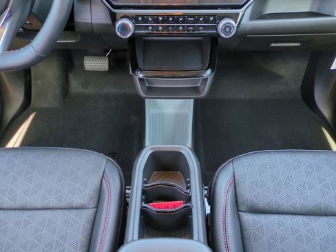 New 2027 Chevrolet Bolt RS image 18