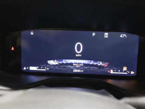 Used 2022 Jeep Compass Limited w/ (RED) Package image 14