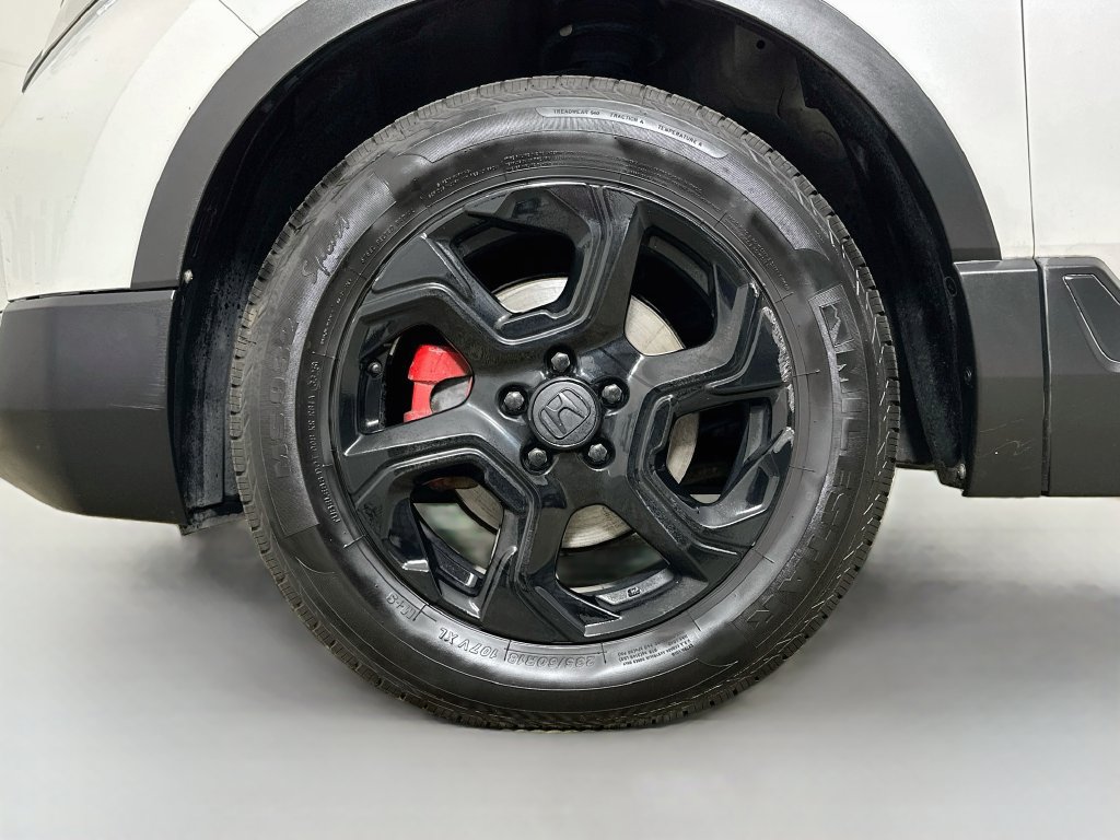 Used 2019 Honda CR-V EX image 38