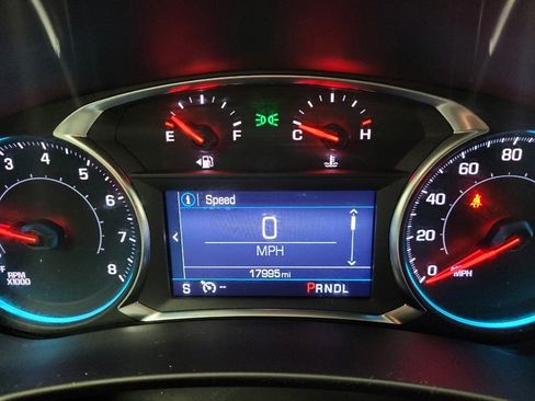 Used 2024 Chevrolet Equinox LS w/ LS Convenience Package image 23