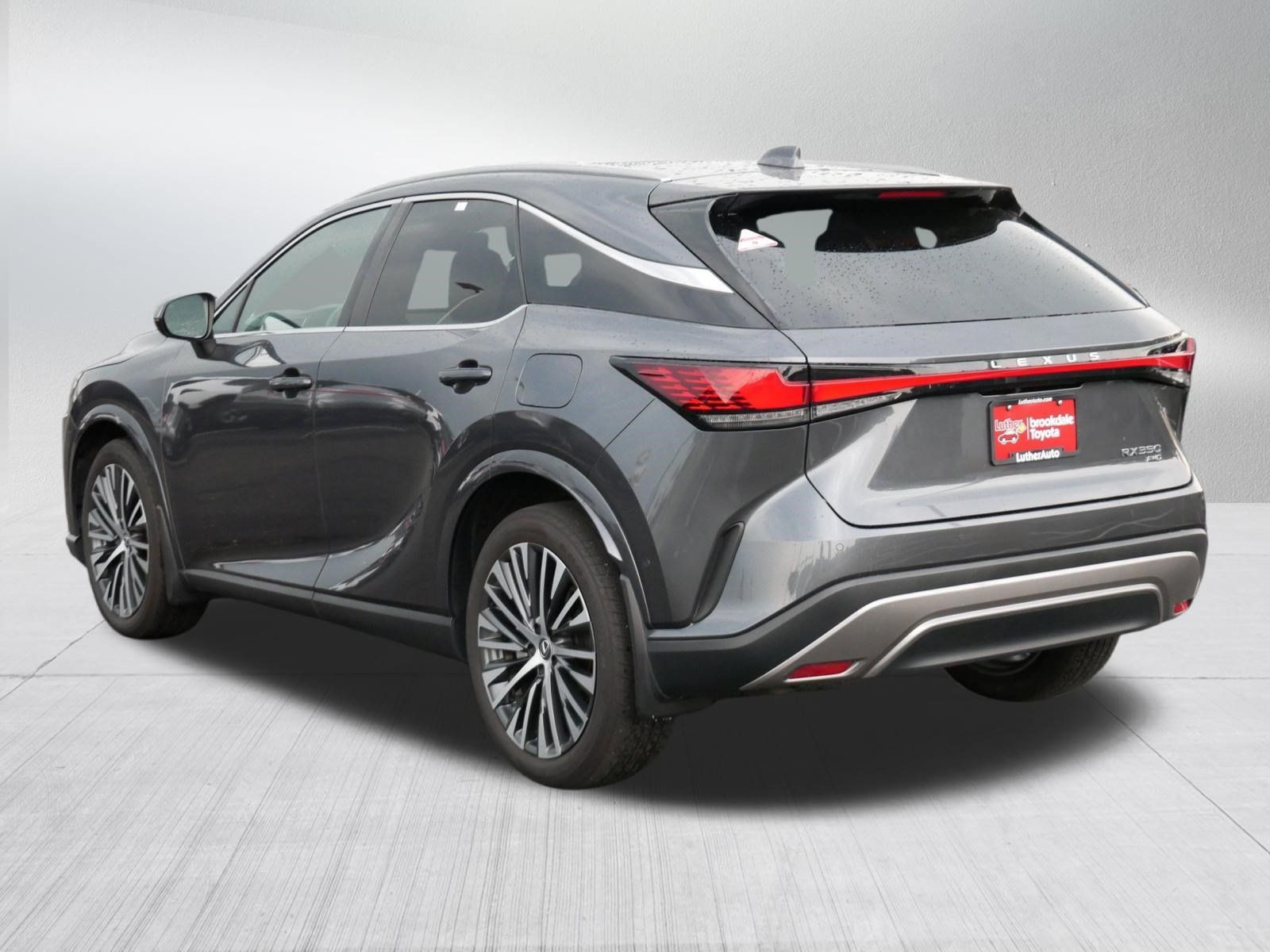 Used 2025 Lexus RX 350 Premium Plus AWD/4WD image 5