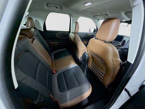 Used 2022 Ford Bronco Sport Outer Banks image 19