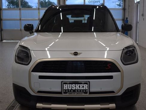 Used 2025 MINI Cooper Countryman S AWD/4WD image 3