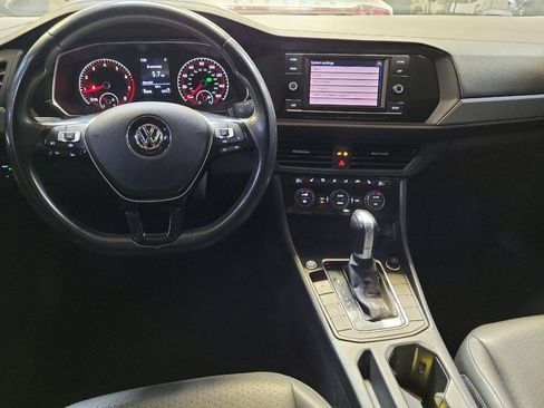 Used 2019 Volkswagen Jetta SE FWD image 22