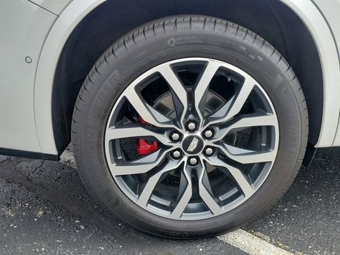 New 2025 Cadillac XT6 Sport w/ Platinum Package AWD/4WD image 7