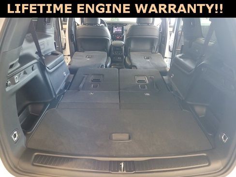 New 2025 Jeep Grand Cherokee L Altitude image 35