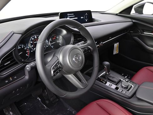 New 2026 MAZDA CX-30 AWD 2.5 S image 11