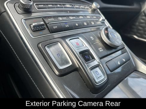 Used 2023 Hyundai Santa Fe SEL w/ Premium Package AWD/4WD image 19