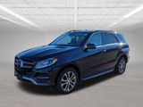 Used 2017 Mercedes-Benz GLE 350 4MATIC image 5