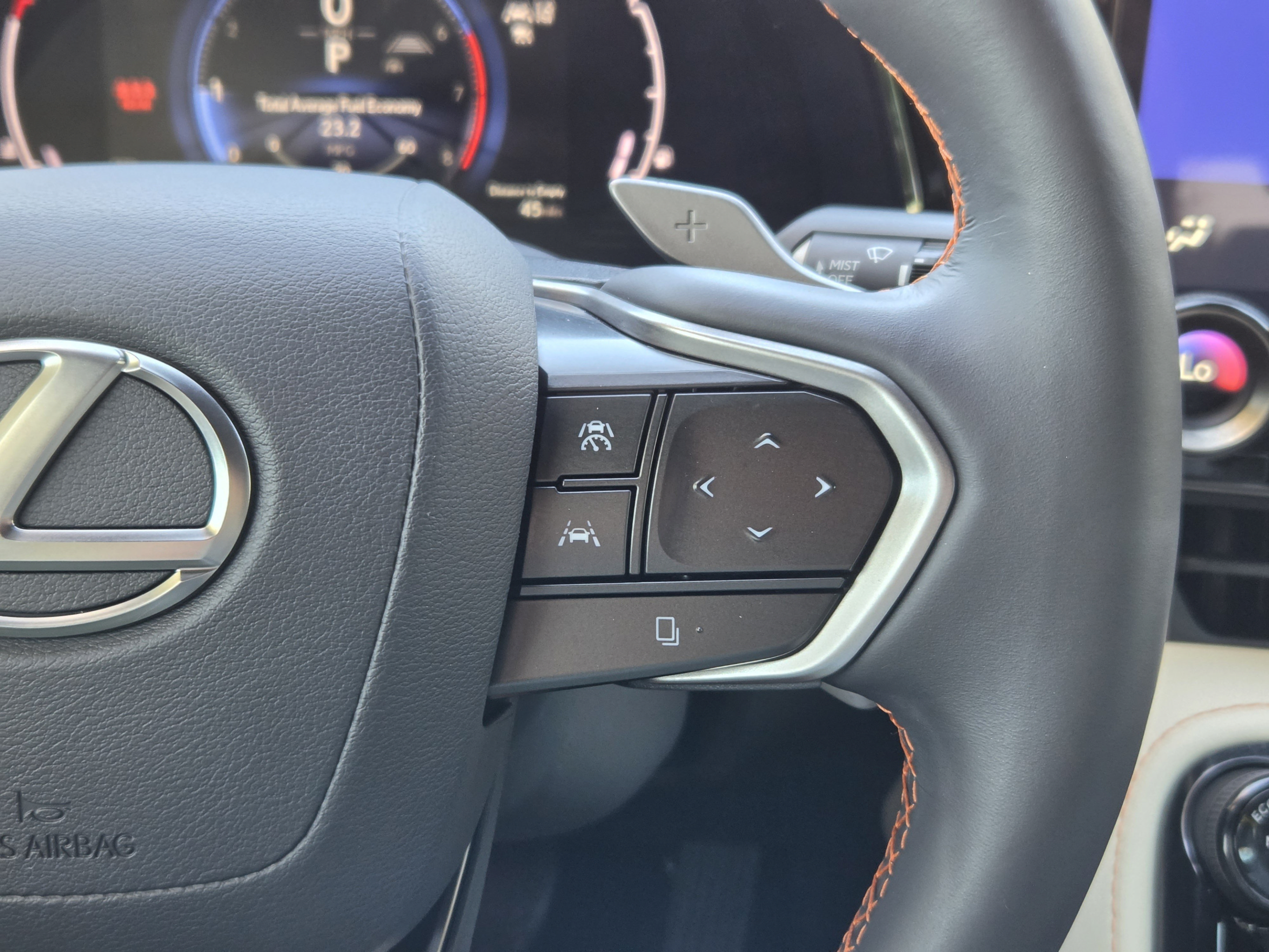 Used 2024 Lexus NX 350 AWD w/ Vision Package image 27