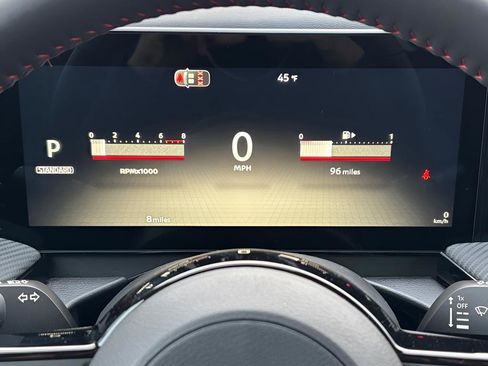 New 2026 Nissan Kicks SR w/ Cold Weather Package image 23